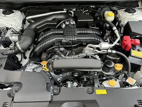 New 2026 Subaru Impreza 2.0i Sport image 9