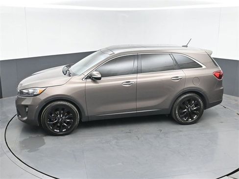 Used 2020 Kia Sorento EX image 37