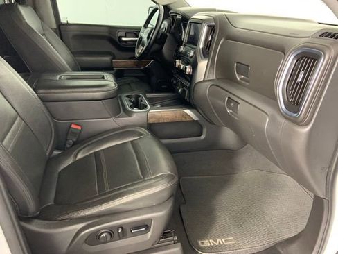 Used 2020 GMC Sierra 1500 Denali w/ Denali Ultimate Package AWD/4WD image 16