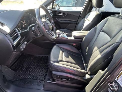 Used 2018 Audi Q7 3.0T Prestige w/ Prestige Package image 13