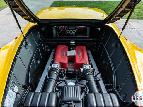 Used 1999 Ferrari 360 Modena image 31