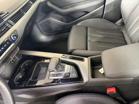 Certified 2023 Audi A5 2.0T Premium Plus w/ Premium Plus AWD/4WD image 18