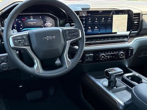 New 2026 Chevrolet Silverado 1500 RST w/ Convenience Package II image 9