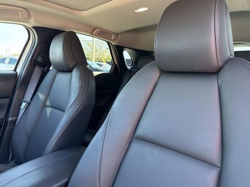 Certified 2025 MAZDA CX-30 AWD 2.5 S w/ Preferred Package image 29