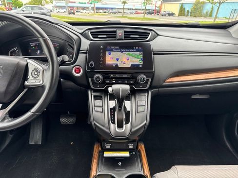 Used 2021 Honda CR-V Touring image 24