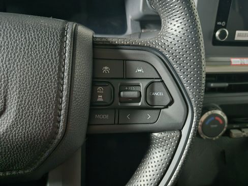 New 2026 Toyota Tacoma SR5 AWD/4WD image 19