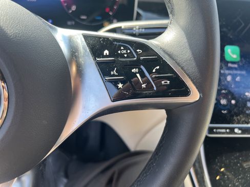 Certified 2025 Mercedes-Benz GLC 300 300 image 20