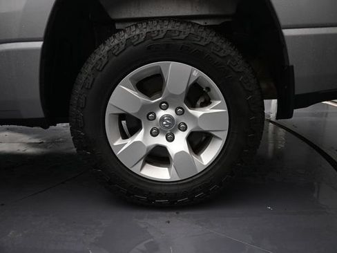 Used 2023 RAM 1500 Lone Star AWD/4WD image 13