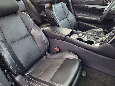 Used 2017 Nissan Maxima 3.5 SV image 20