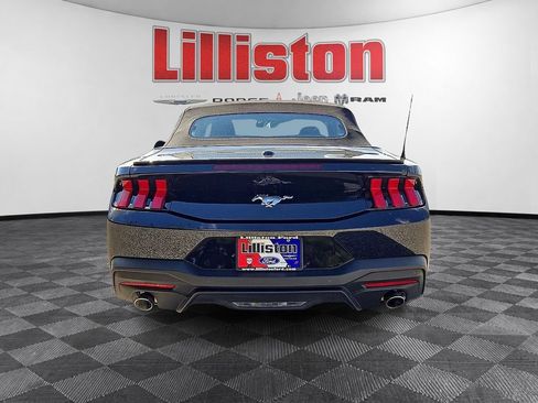 Used 2024 Ford Mustang Premium RWD image 5