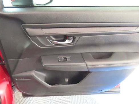 Used 2025 Honda CR-V LX image 32