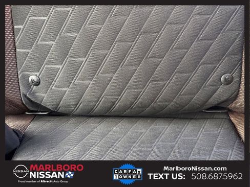 Used 2023 Nissan Kicks SR image 17