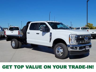 New 2026 Ford F350 XL w/ XL Chrome Package