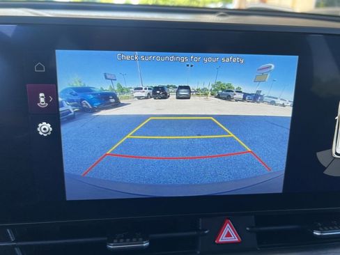 Certified 2023 Kia Sportage X-Line w/ X-Line Premium Package AWD/4WD image 53