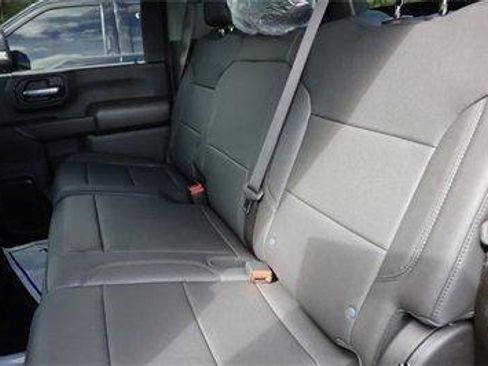 New 2025 Chevrolet Silverado 3500 W/T w/ WT Convenience Package image 19