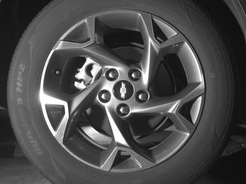 Used 2025 Chevrolet Trax LT FWD image 15