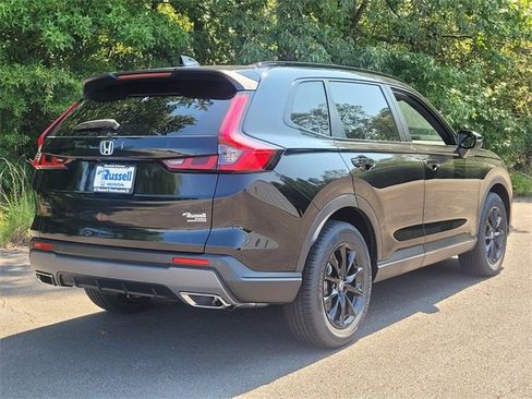 New 2026 Honda CR-V Sport-L image 3
