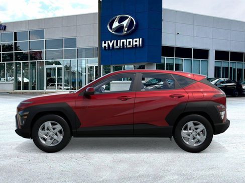 New 2026 Hyundai Kona SE FWD image 3