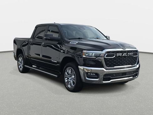 New 2026 RAM 1500 Big Horn image 3