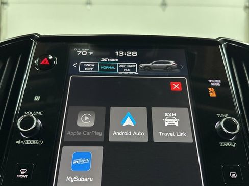 Used 2023 Subaru Ascent Onyx Edition image 28