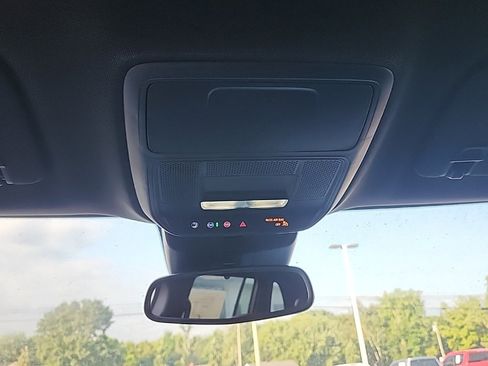 New 2025 GMC Acadia Elevation w/ Elevation Premium Package image 36