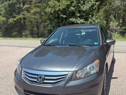 Used 2012 Honda Accord EX-L