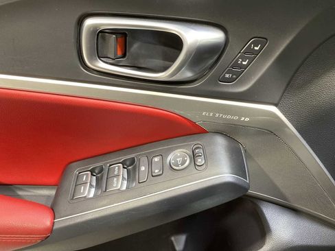 Certified 2023 Acura Integra A-Spec image 23