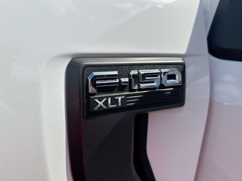 Used 2023 Ford F150 XLT w/ Equipment Group 301A Mid AWD/4WD image 26