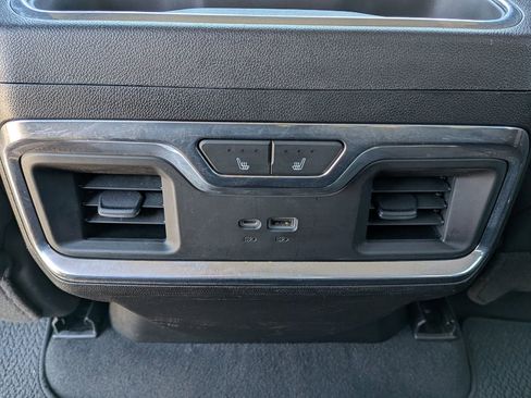 Used 2023 GMC Sierra 1500 Denali w/ Denali Reserve Package image 15