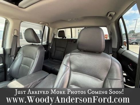 Used 2019 Honda Ridgeline RTL-E image 6