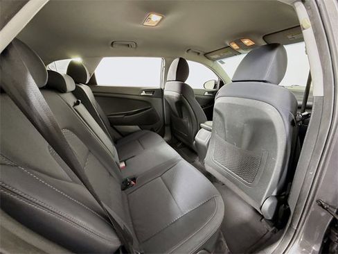 Used 2020 Hyundai Tucson Value image 29