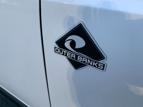 Certified 2025 Ford Bronco Outer Banks image 10