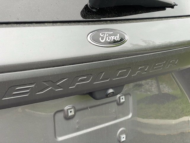 Used 2023 Ford Explorer Timberline w/ Timberline Technology Package AWD/4WD image 34