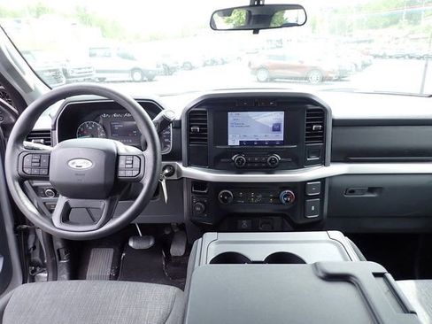 Used 2022 Ford F150 XLT AWD/4WD image 13