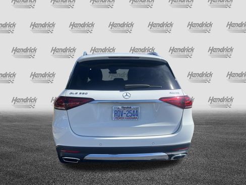 Certified 2022 Mercedes-Benz GLE 350 4MATIC image 9