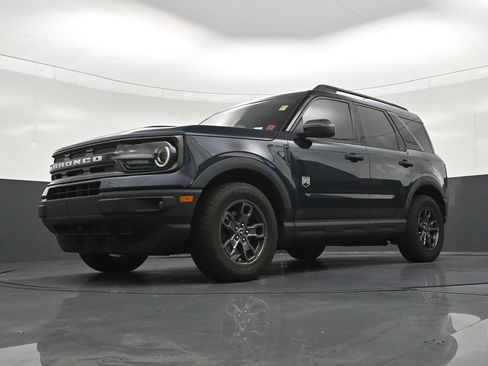 Used 2021 Ford Bronco Sport Big Bend AWD/4WD image 23