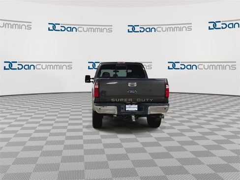 Used 2008 Ford F350 Lariat image 7