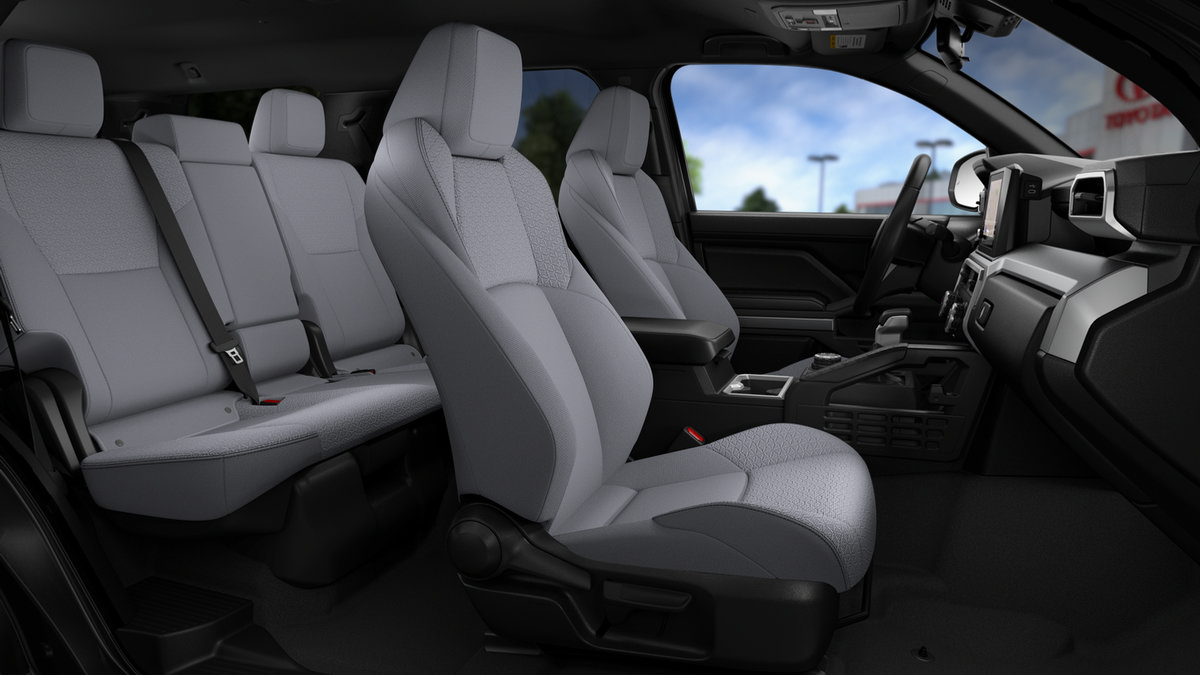 New 2026 Toyota 4Runner 4WD image 60