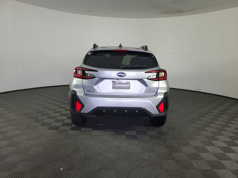New 2025 Subaru Crosstrek 2.5i Premium image 5