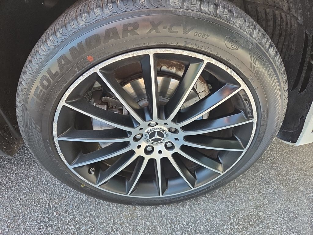 Certified 2021 Mercedes-Benz GLE 350 4MATIC image 13