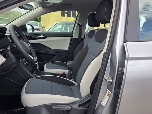 New 2026 Volkswagen Taos S FWD image 11
