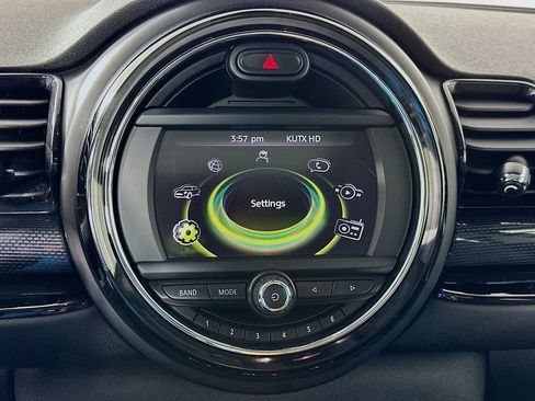 Used 2016 MINI Cooper Clubman S FWD image 13