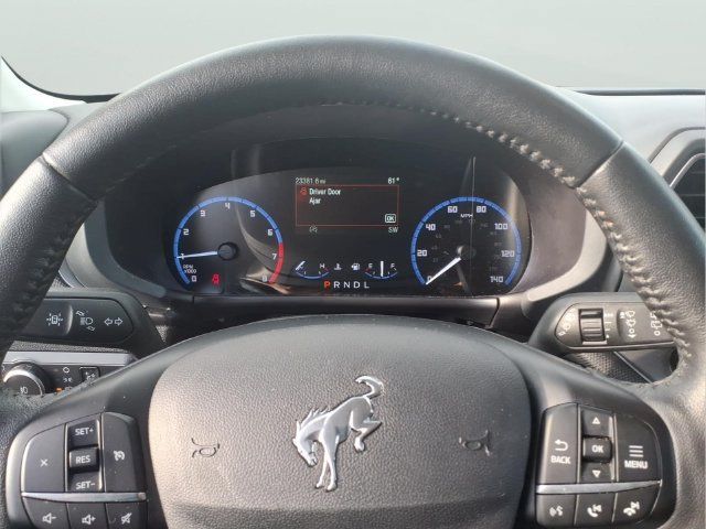 Used 2023 Ford Bronco Sport Big Bend w/ Convenience Package AWD/4WD image 18