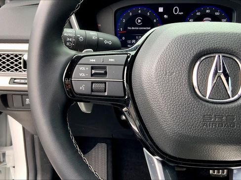 Used 2026 Acura Integra A-Spec FWD image 24