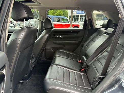 Used 2024 Honda CR-V EX-L image 24