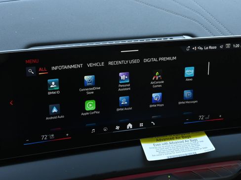 New 2026 BMW X3 xDrive30 w/ M Sport Package image 26