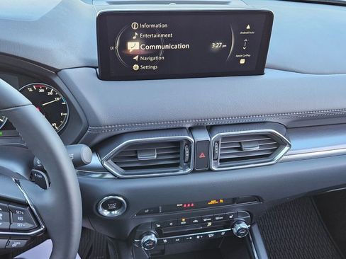 New 2025 MAZDA CX-5 AWD 2.5 S w/ Premium Plus Pkg image 17