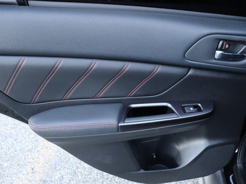 Used 2021 Subaru WRX image 26