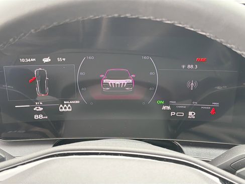 New 2025 Audi Q6 e-tron Premium Plus image 39