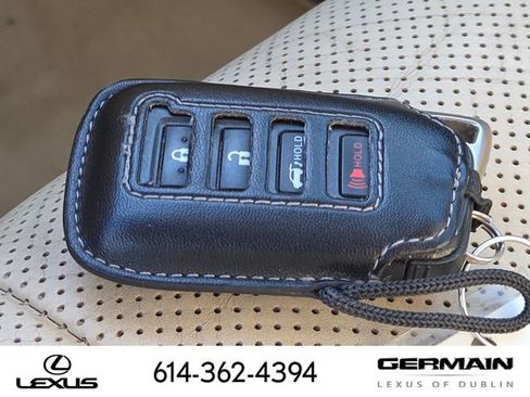 Used 2017 Lexus LX 570 4WD image 43